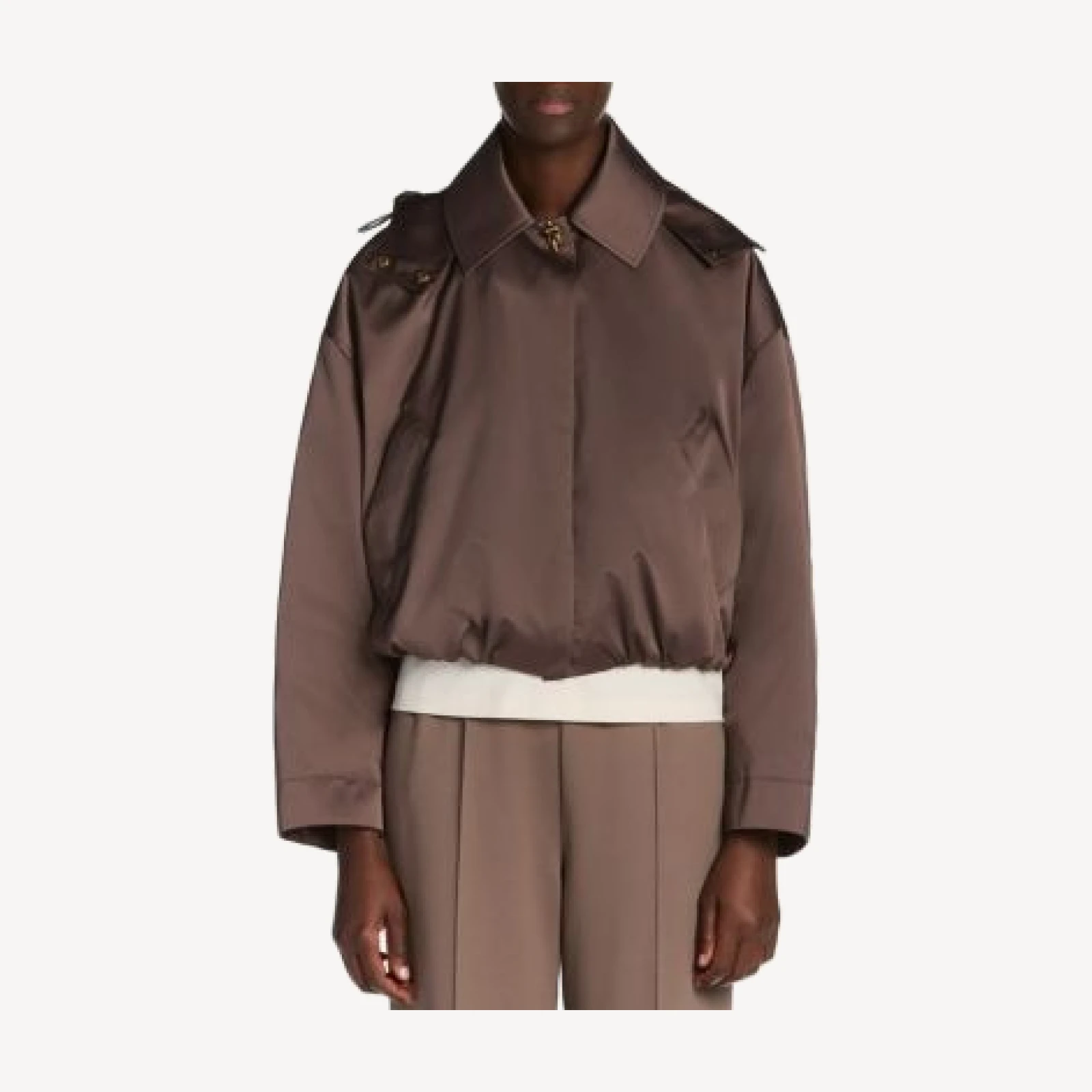 Moncler Chevreuil Jacket