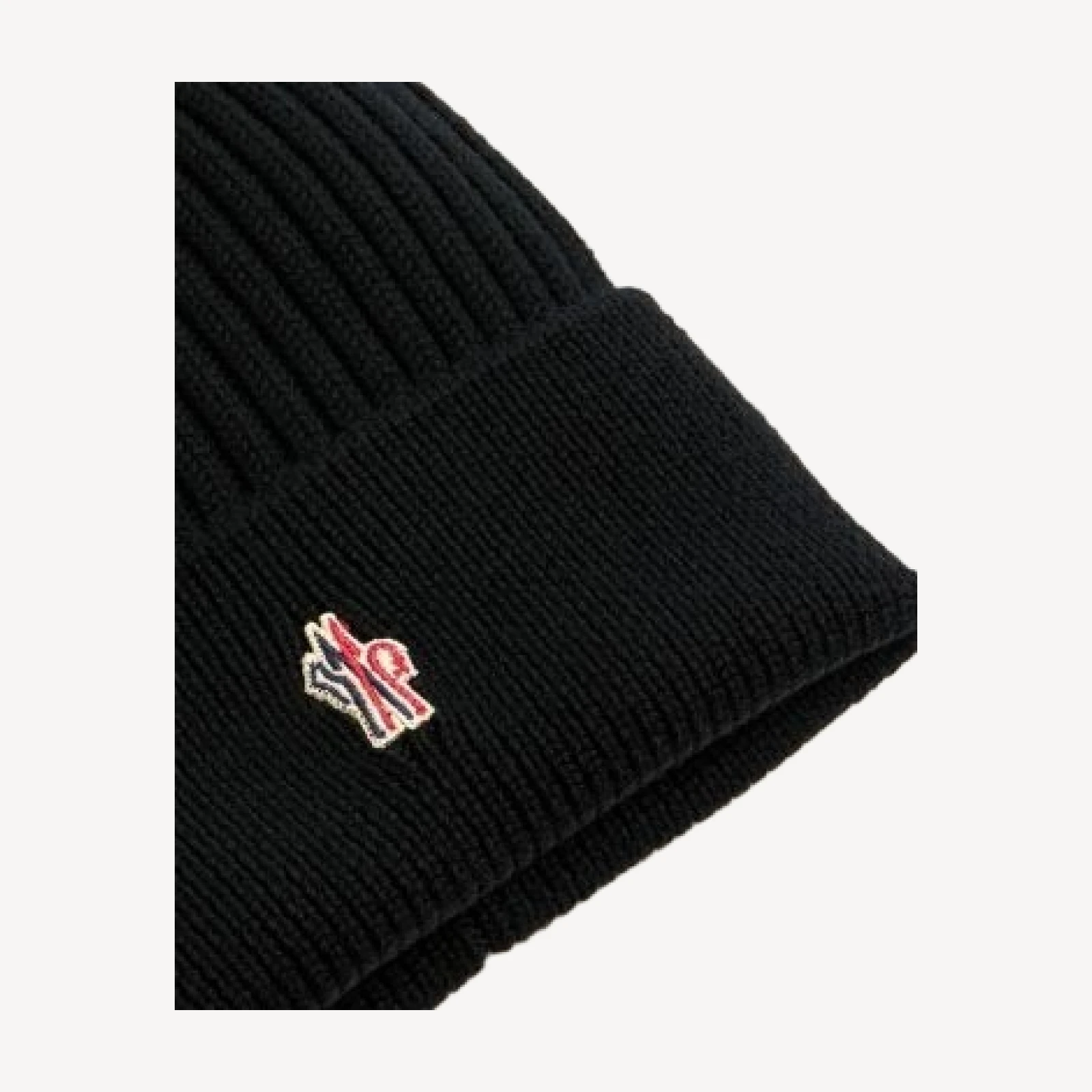 Moncler Grenoble Berretto Tricot Beanie
