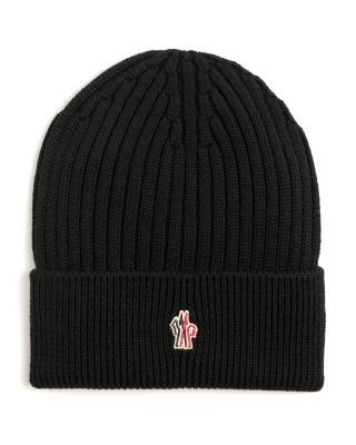 Moncler Grenoble Berretto Tricot Beanie