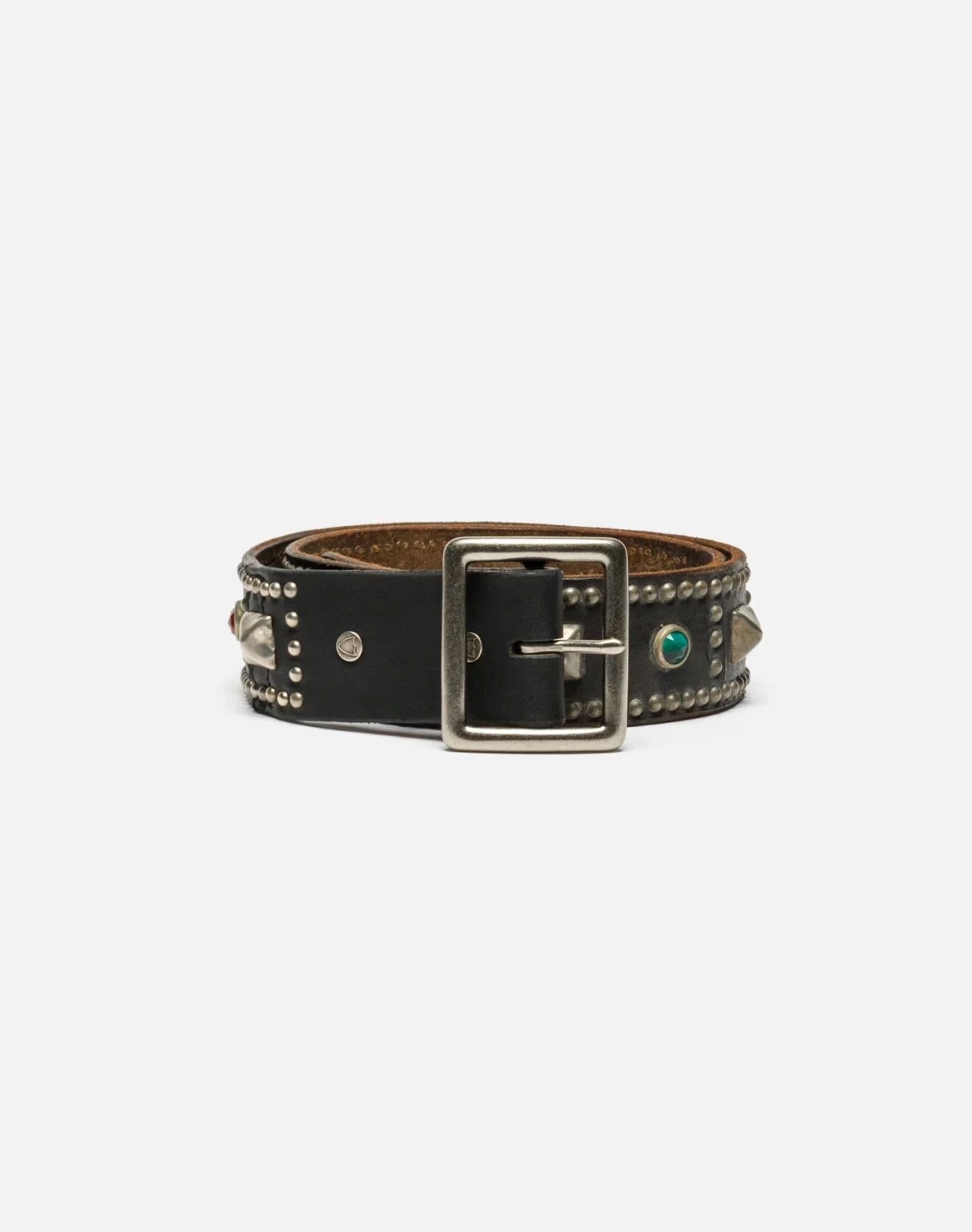 RE/DONE Vintage | 70s Studded Belt