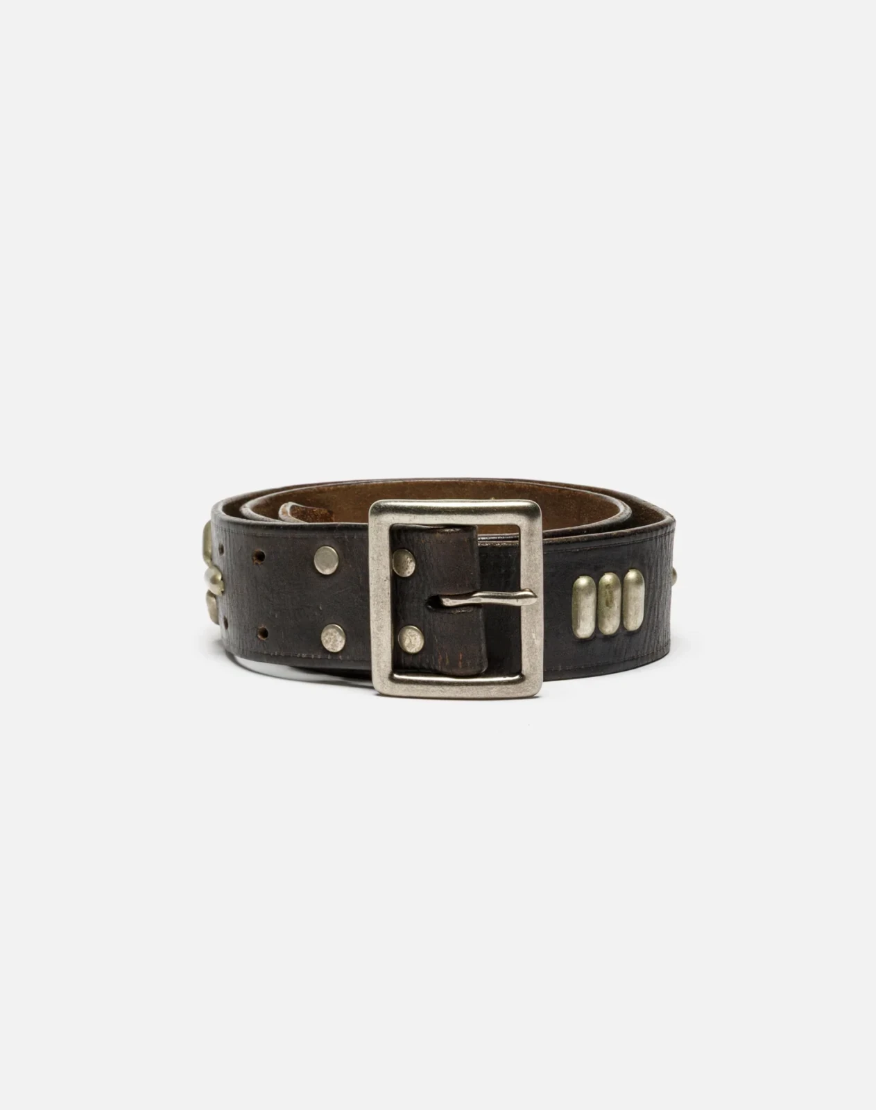 RE/DONE Vintage | 70s Studded Belt