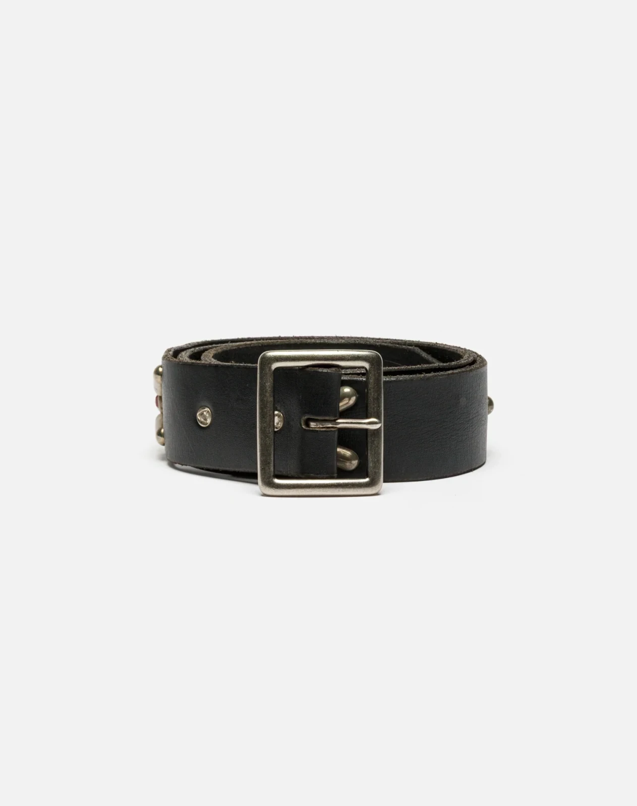 RE/DONE Vintage | 70s Studded Belt