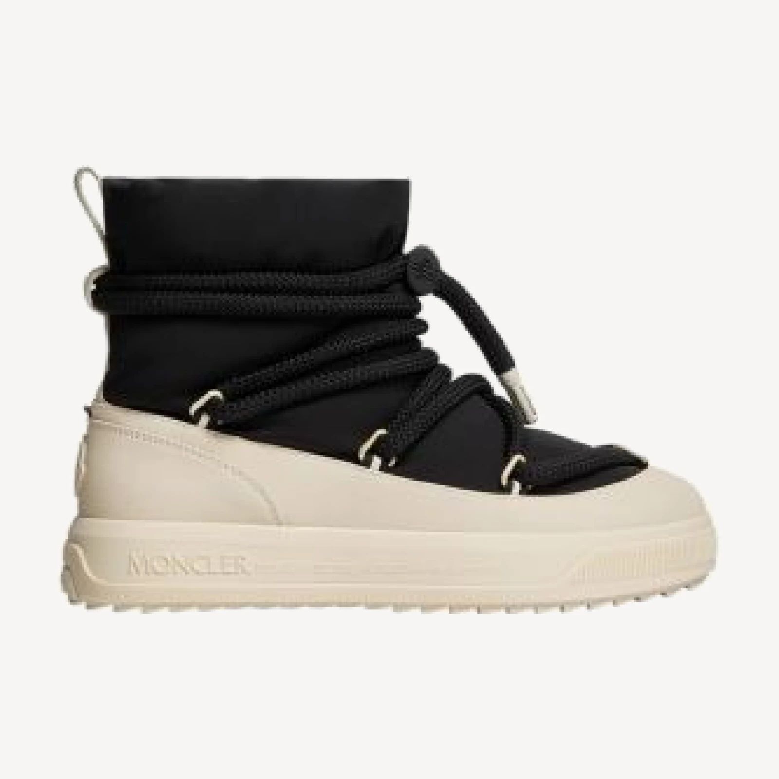 Moncler Men's Altive Mid Boots