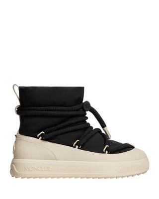 Moncler Men's Altive Mid Boots