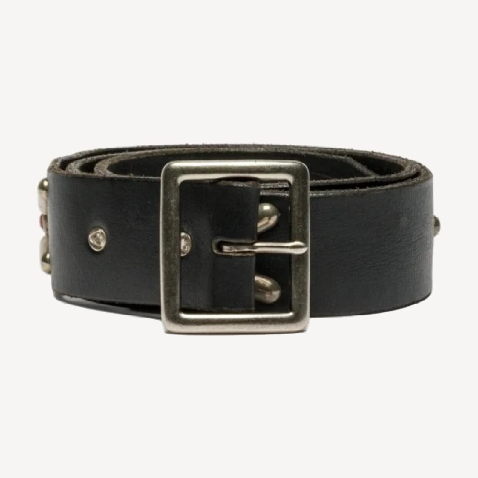RE/DONE Vintage | 70s Studded Belt