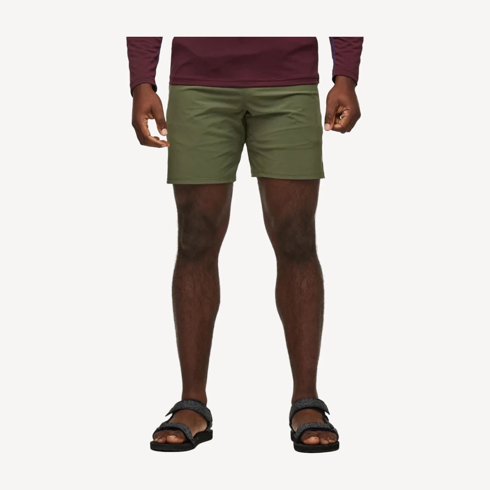 Valle Active Short - Men's