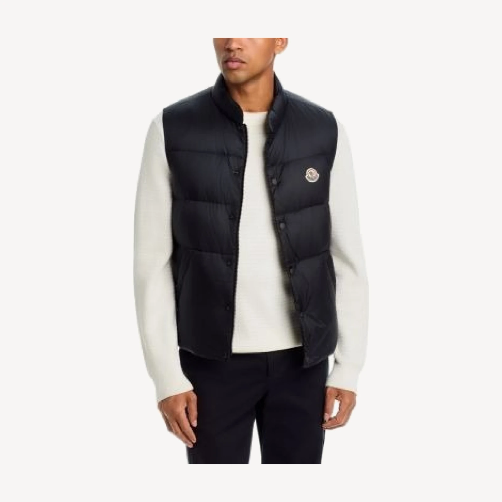 Moncler Tuquerouye Vest