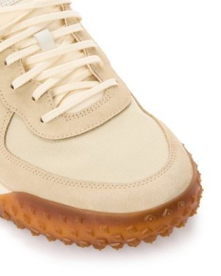 Moncler Men's City Trek Low Top Sneaker