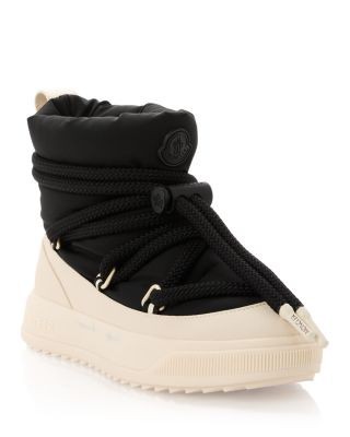 Moncler Women's Altive Mid Snow Boots