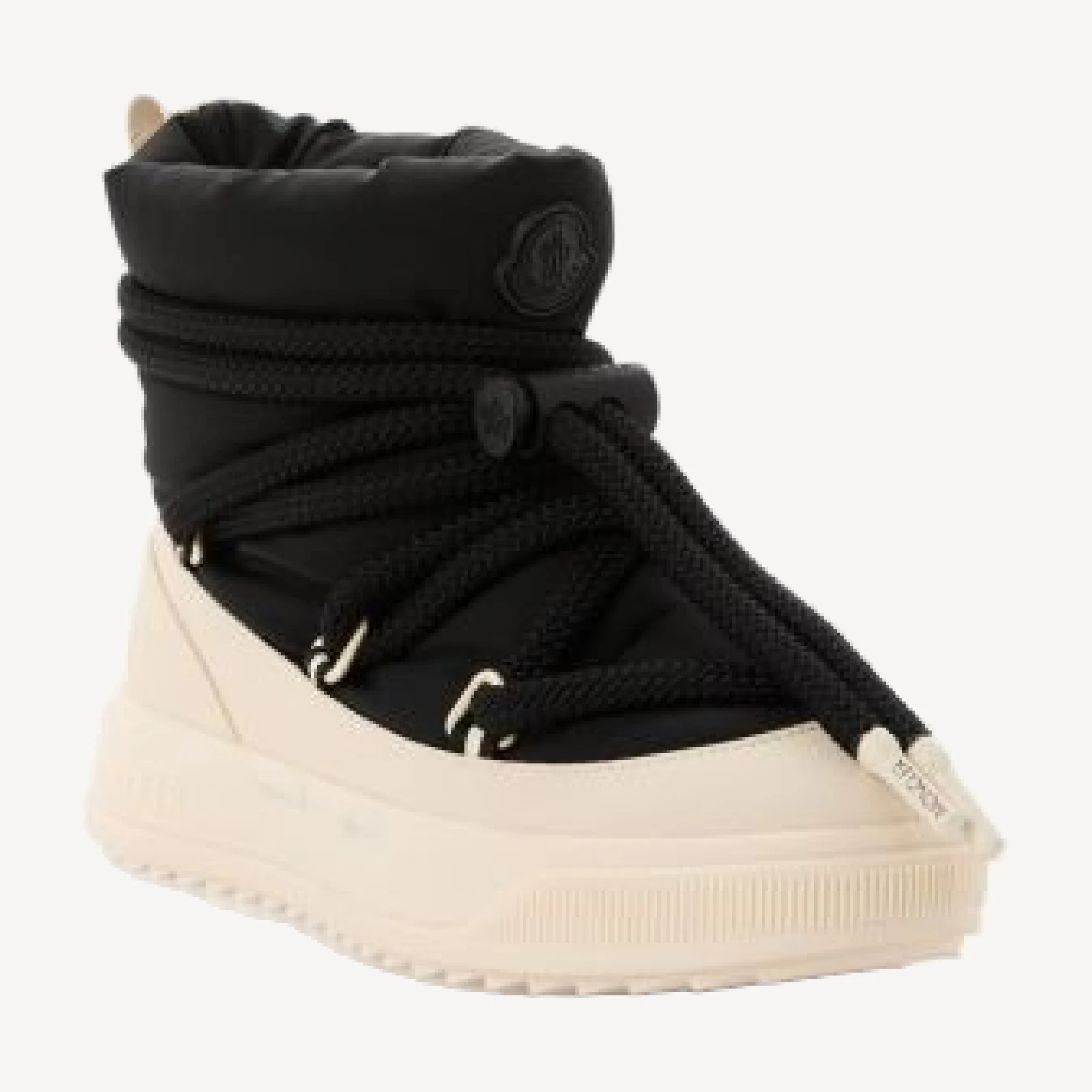 Moncler Women's Altive Mid Snow Boots