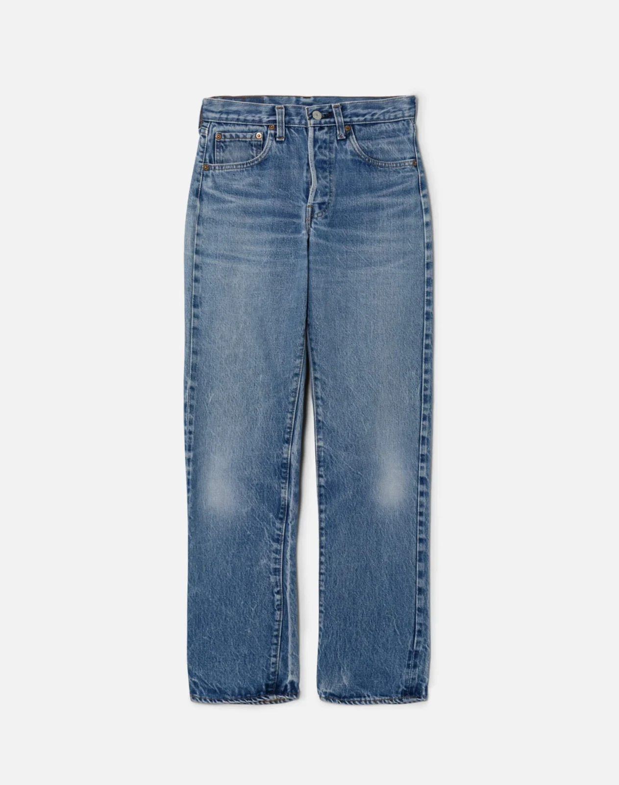 80s Selvedge Levi's 501 -#2