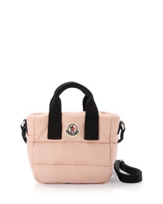 Moncler Caradoc Crossbody Bag