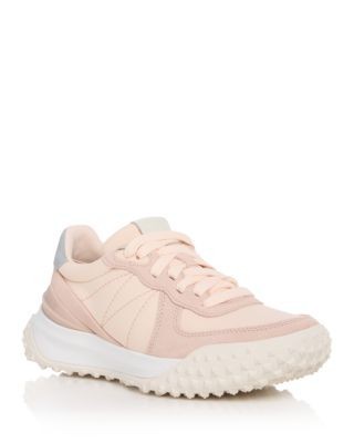 Moncler Women's City Trek Sneakers