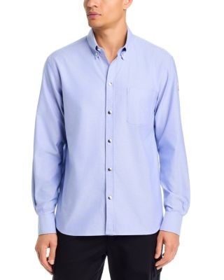 Moncler Button Down Cotton Shirt