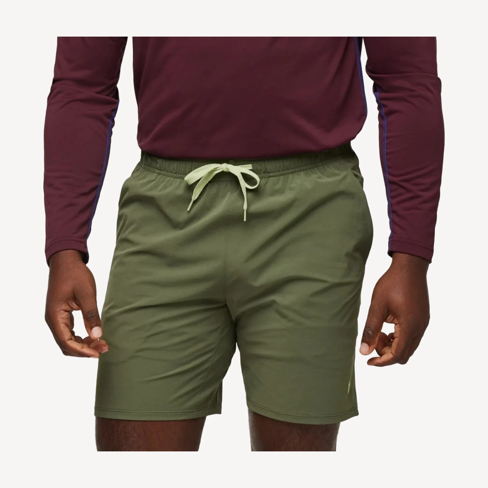 Valle Active Short - Men's