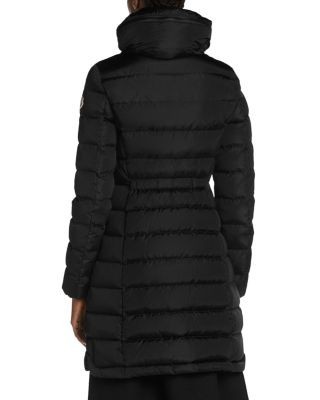 Moncler Flammette Coat