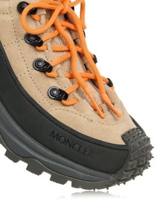 Moncler Women's Trailgrip Lite 3 Sneakers