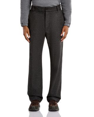 Moncler Regular Fit Trousers
