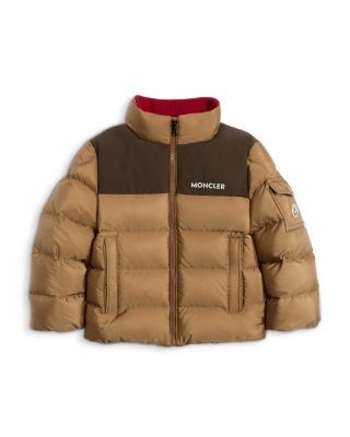 Moncler Boys' Sormor Jacket - Big Kid
