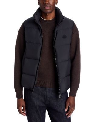 Moncler Gabas Down Vest