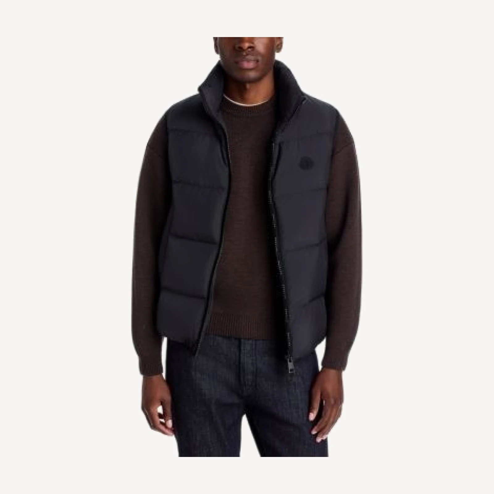 Moncler Gabas Down Vest