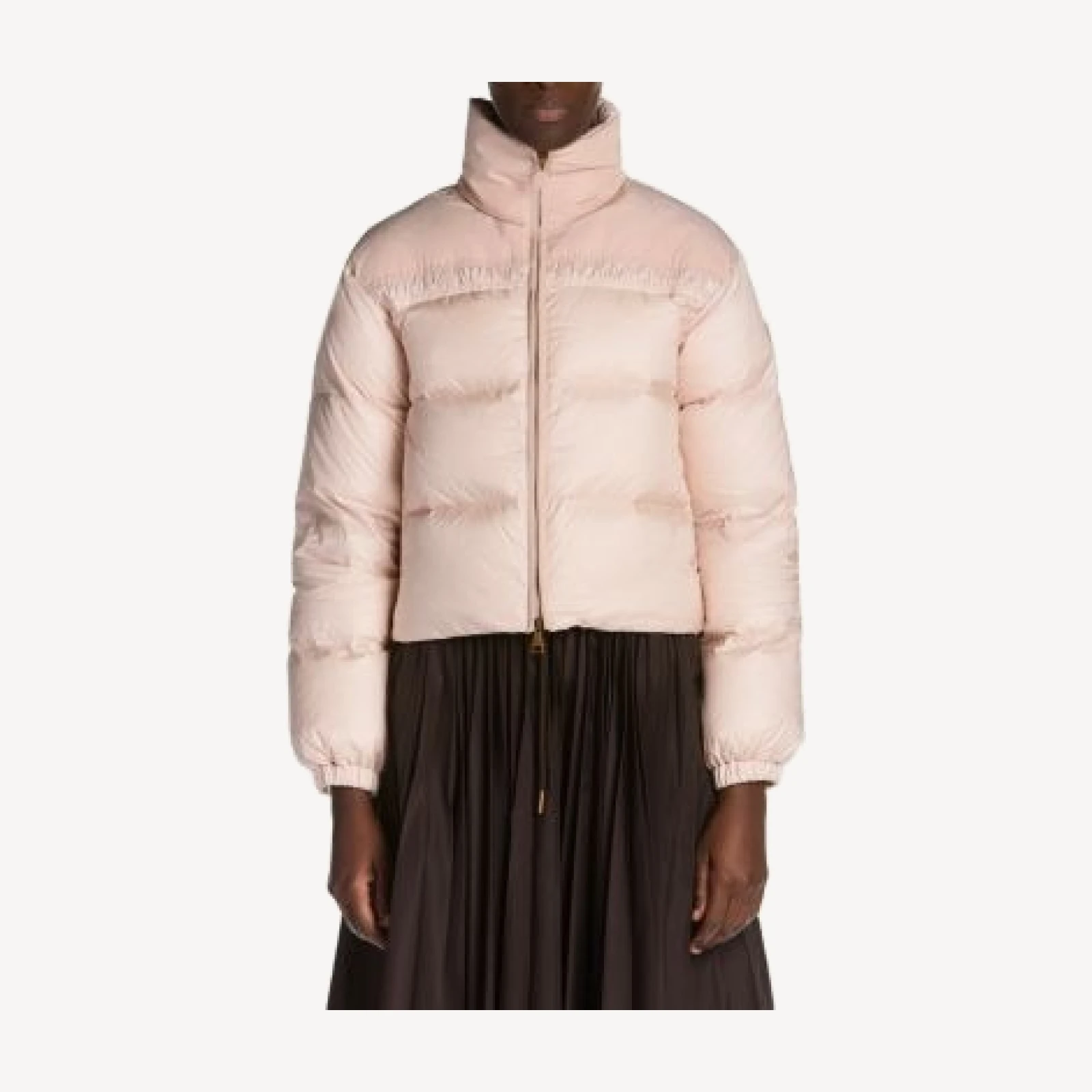 Moncler Meditation Down Puffer Jacket