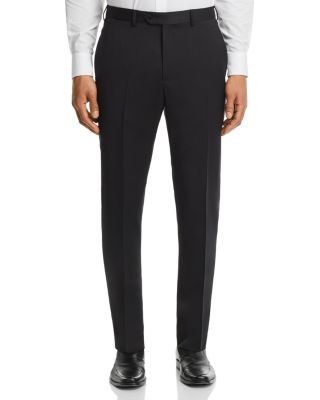 Emporio Armani Tailored Core Classic Fit Pants