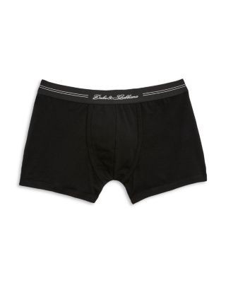 Dolce & Gabbana Stretch Jersey Boxers