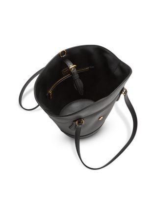 Dolce & Gabbana Kendra Leather Tote