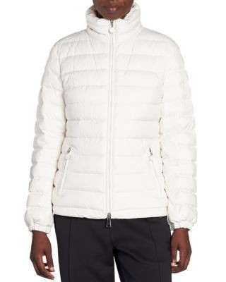 Moncler Abderos Quilted Jacket