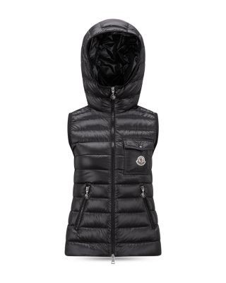 Moncler Hooded Vest, photo 2