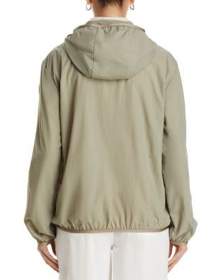Moncler Fegeo Hooded Jacket