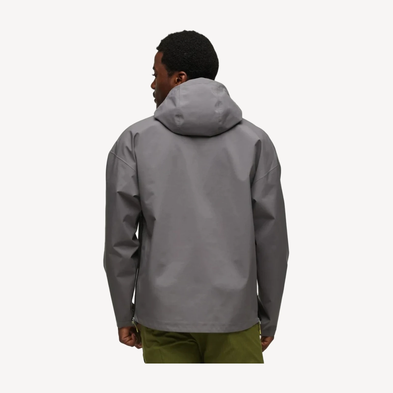 Cielo Rain Anorak - Men's
