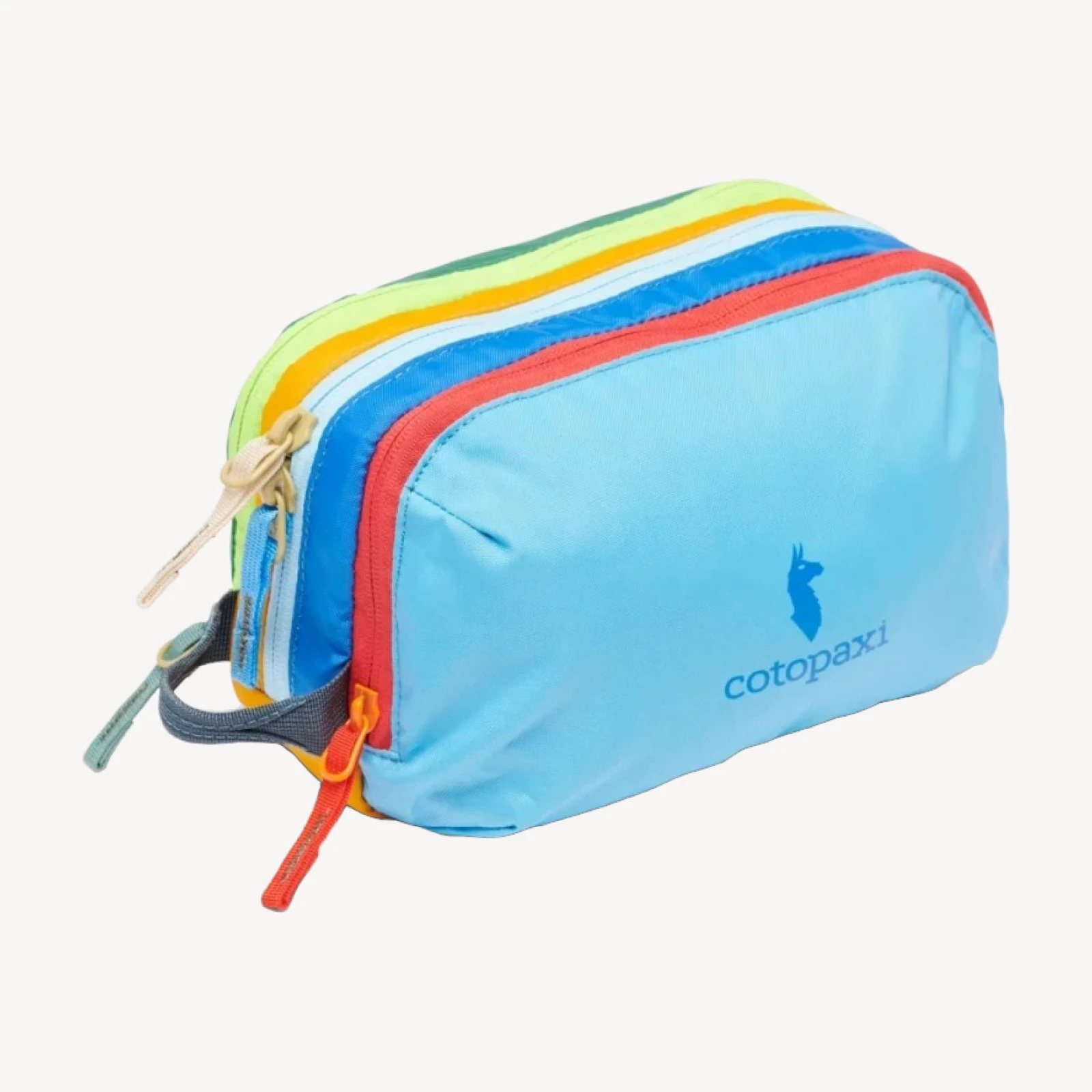 Nido Accessory Bag - Del Día