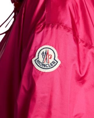 Moncler Filiria Hooded Jacket