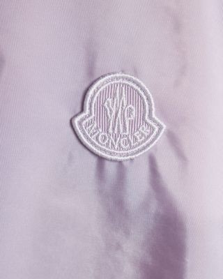 Moncler Filira Hooded Drawstring Jacket