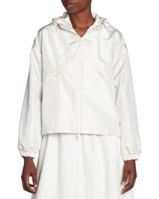 Moncler Marmace Hooded Jacket