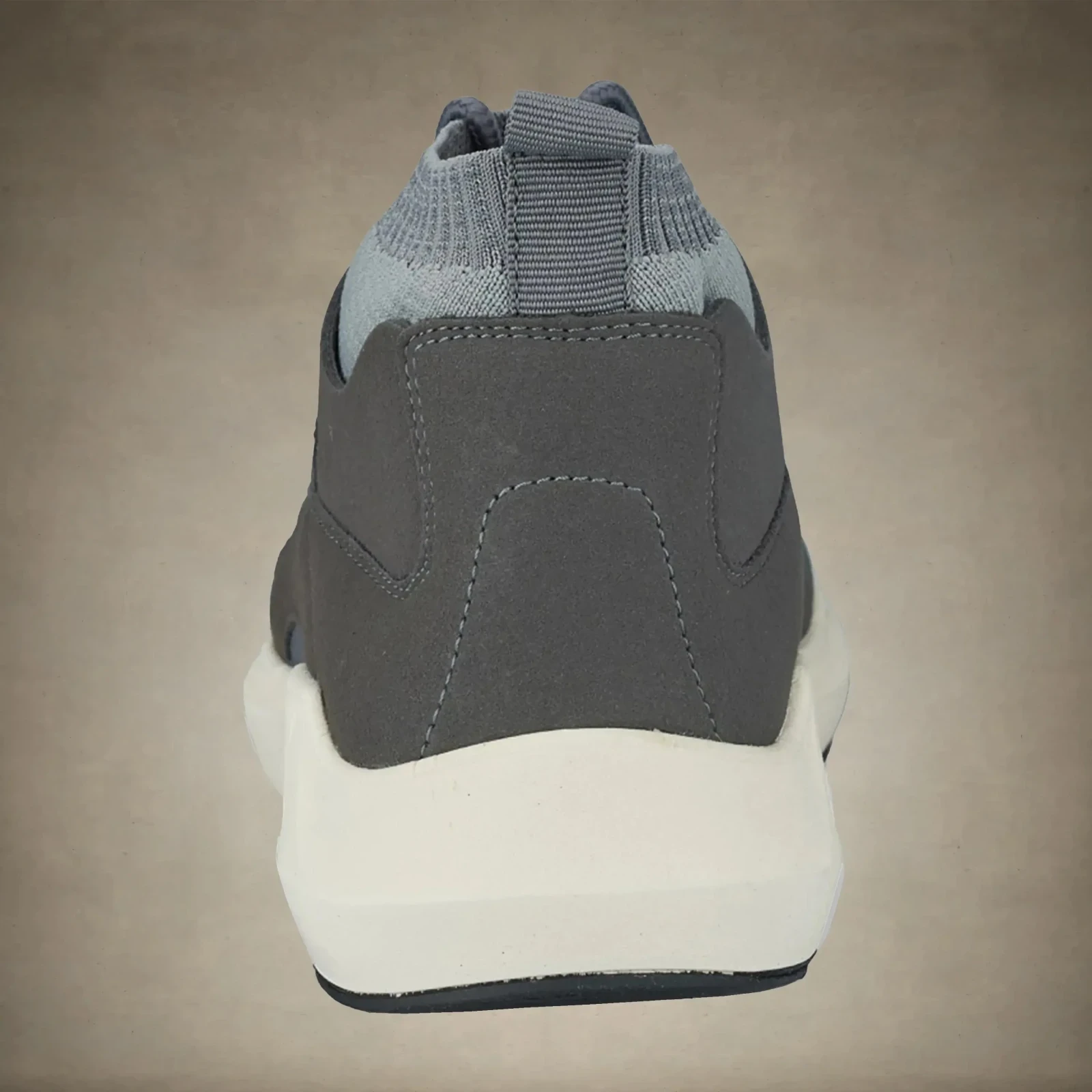 Men's Knit Sock Mesh Fashion Sneaker - FINAL SALE