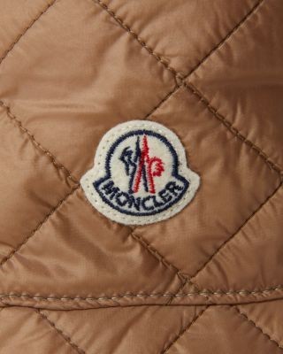 Moncler Quilted Bucket Hat
