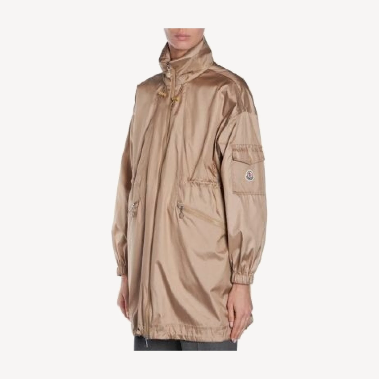 Moncler Adhemar Parka