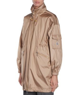 Moncler Adhemar Parka