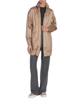 Moncler Adhemar Parka