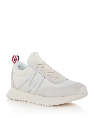 Moncler Men's Pacey Low Top Sneakers