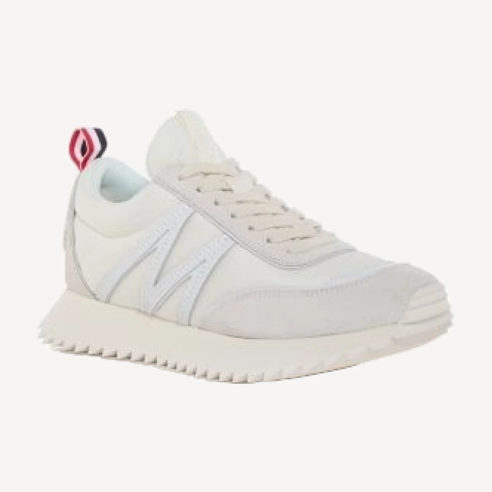 Moncler Men's Pacey Low Top Sneakers