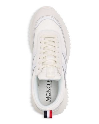 Moncler Men's Pacey Low Top Sneakers