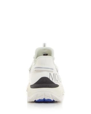 Moncler Men's Trailgrip Lite 2 Low Top Sneakers