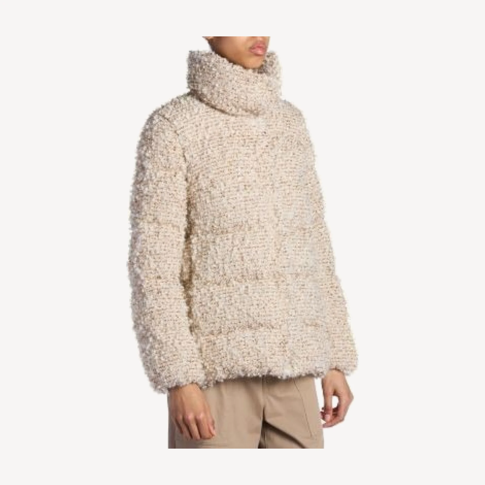 Moncler Cochevisse Jacket