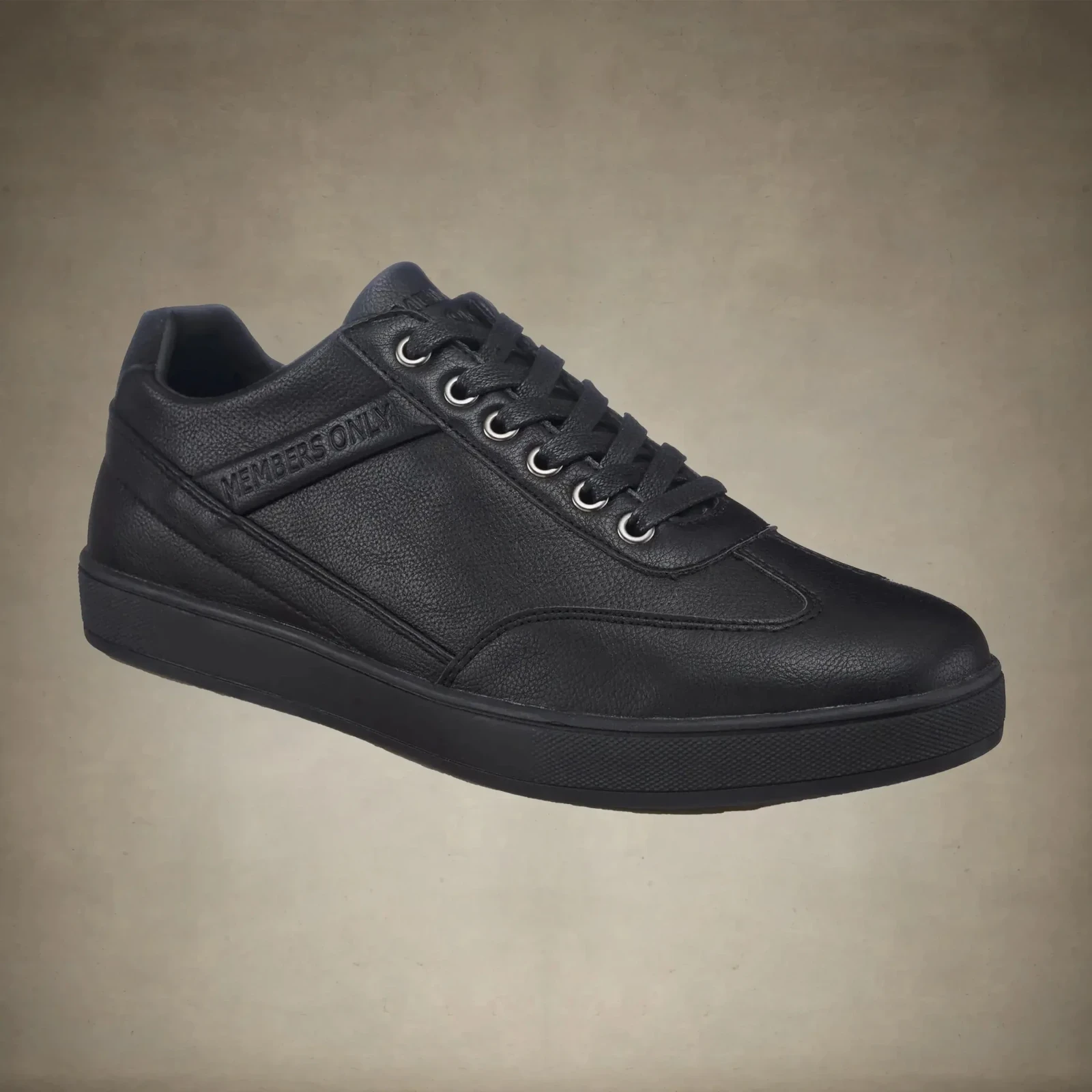 Men's Retro Low Top Court Sneakers - FINAL SALE
