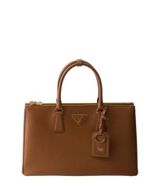 Prada Galleria Large Saffiano Leather Bag