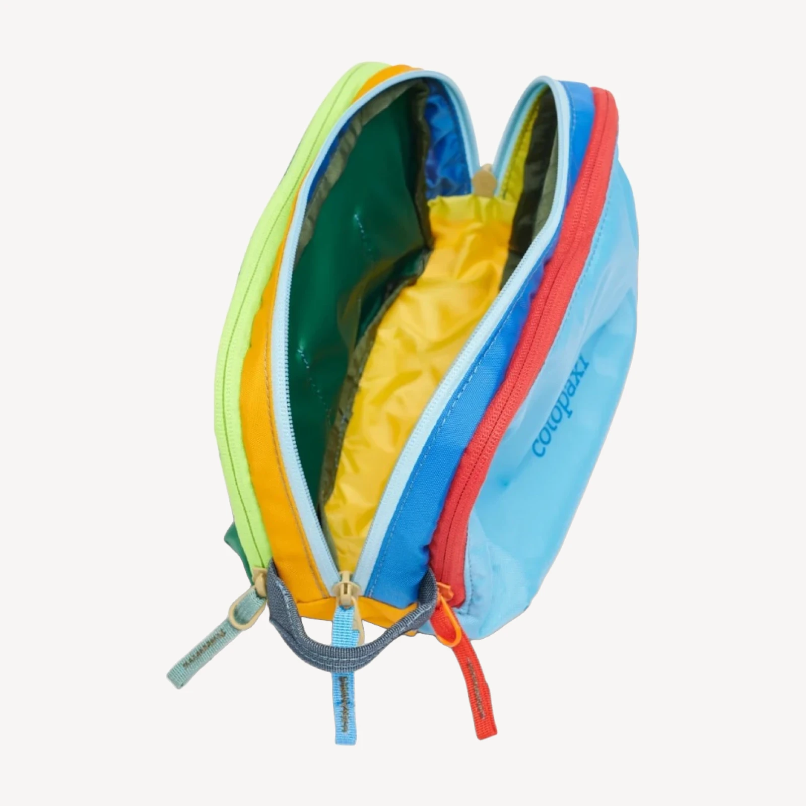 Nido Accessory Bag - Del Día